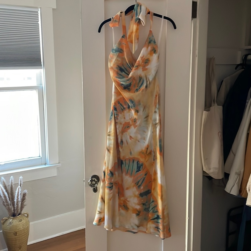 NWT Here comes the Sun Dress